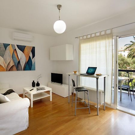 The Right Place 4U Monteverde Apartment Roma Exterior foto