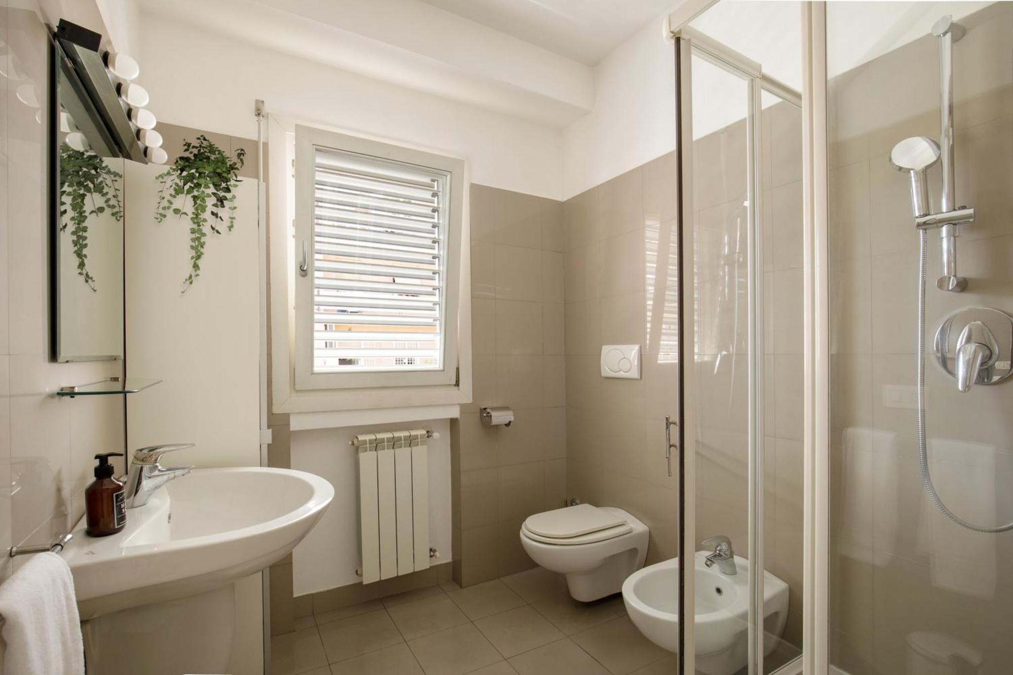 The Right Place 4U Monteverde Apartment Roma Exterior foto